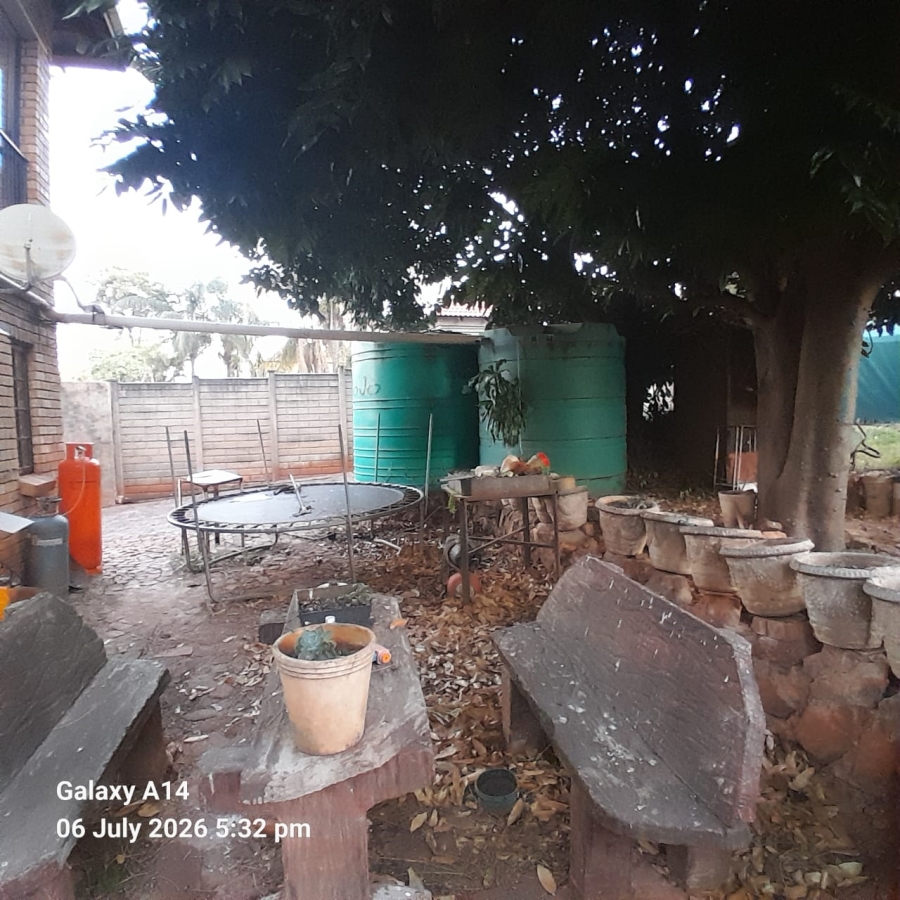 3 Bedroom Property for Sale in Safari Gardens North West